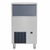 Kostkarka do lodu Frozen Dice | 46 kg/24h | system chłodzenia wodą | SL90W