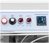 Temperówka do czekolady - stal nierdzewna - 750 W - 8 l - Royal Catering RC-CMM05  10012530 4062859073426