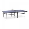 Stół do ping ponga - wewnętrzny - składany GYMREX 10230256 GR-PPT02