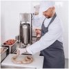 Nadziewarka do kiełbas - 5 l - pionowa ROYAL CATERING 10010864 RCWV-5L