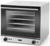 Piec konwekcyjny z nawilżaniem H90S 62L 230V/2670W HENDI 227077 8711369227077