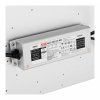 Lampa LED do roślin HILLVERT 10090199 HT-WEDGE-2000GL