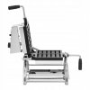 Gofrownica obrotowa gofry belgijskie 2x1000W Royal Catering 10013072 RCWM-01-E