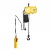 Wciągarka łańcuchowa elektryczna - 300 kg - 3 m STEINBERG 10030799 SBS-ECH-300/3