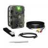 Fotopułapka - 8 MP - Full HD - 42 IR LED - 20 m - 0,3 s - 3G STAMONY 10240005 ST-HC-8000G