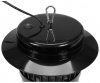 LAMPA OWADOBÓJCZA Z WENTYLATOREM, UV-A 20W LUND 67026