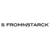 Stelaż pod biurko - 120 W - 80 kg - biały FROMM STARCK 10260399 STAR_ATFE_33