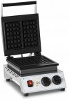 Gofrownica - gofry belgijskie - 1500 W ROYAL CATERING 10012033 RC-WMS01