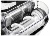  Granitor - 2 x 10 l - LED Royal Catering 10011634 RCSL 2/10