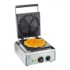 Gofrownica Royal Catering RCWM-1500-H ROYAL CATERING 10010319 RCWM-1500-H