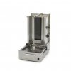 Maxima Premium Doner Kebab Grill 2 palniki - elektryczne MAXIMA 09370240 09370240