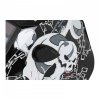 MASKA SPAWALNICZA WYSOKIEJ KLASY OPTYCZNEJ STAMOS 10021132 Black Skul Advanced Series