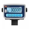 Waga platformowa - 30 kg / 10 g - legalizacja TEM 10200002 BEKO+LCD035x04030-B1