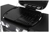 GRILL ELEKTRYCZNY STOJĄCY 2300W 47 X 37CM YATO YG-20070 5906083105982