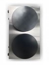 PODWÓJNA ELEKTRYCZNA NALEŚNIKARKA 2X3KW COOKPRO 591000002 591000002