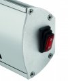 Elektr. promiennik podczerwieni W300 BARTSCHER 825214 825214