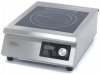 Profesjonalna Kuchenka Indukcyjna 5kW 400V płyta grzejna MAXIMA 09371010 8719632126447