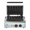 Gofrownica - corn dog - 1550 W ROYAL CATERING 10010318 RCWM-1500-S