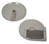 Tarcza FRYTKI 8 mm do szatkownicy HLC-300 INVEST HORECA TARCZA FRYT 8