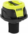Odkurzacz na sucho i mokro 3000W 100L ULSONIX 10050431 FLOORCLEAN 100VO PRO