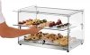 BUFETOWA WITRYNA 5400 2E-K 2-POZIOMOWA BARTSCHER 700356 700356