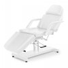 ŁÓŻKO KOSMETYCZNE Z EKOSKÓRY VERONA WHITE PHYSA 10040286 VERONA WHITE