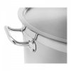 Garnek indukcyjny - 71 l - Royal Catering - 450 mm ROYAL CATERING 10012350  RC-SSIP71