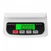 Waga kuchenna - 10 kg / 1 g - LCD STEINBERG 10030359  SBS-TW-10000