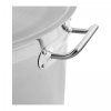 Garnek indukcyjny 170L ROYAL CATERING 10012346 RC-SSIP170