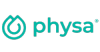 Kręgosłup z miednicą męską - 86 cm - model anatomiczny PHYSA 10040241 PHY-SM-1