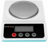 Waga laboratoryjna - 500 g / 0,01 g - pokrywa STEINBERG SBS-LW-500 10030363 4250928682024