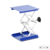 Podnośnik laboratoryjny - 150 x 150 mm - 15 kg STEINBERG 10030758 SBS-LJ-350