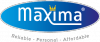 Płyta gazowa Maxima 600 grillowa ryflowana 40 X 60 CM MAXIMA 09391590 09391590