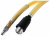 Wąż pneumatyczny - zwijacz - 20 m + 2 m MSE 10060675 PRO-A 20 