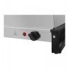 Podgrzewacz do potraw - 3 x 2 l - 400 W ROYAL CATERING 10010761 RCHP-400/3