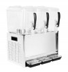 Dyspenser do napojów 3x10L COOKPRO 610010002	500040004