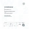 Płyta grillowa elektryczna | energooszczędna | nastawna | podwójna | gładko-ryflowana | Zernike | GE8070D2C