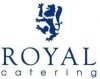 Zamrażarka do lodów - 445 l - Royal Catering - szklane drzwi ROYAL CATERING 10012323 RCFZ-248G