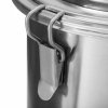 Cutter gastronomiczny 20l | 400V | RQ.SD.07