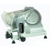 PROFESJONALNA KRAJALNICA DO WĘDLIN NÓŻ 250MM INVEST HORECA HBS-250A HBS-250A
