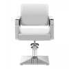 BIAŁY FOTEL FRYZJERSKI BARBERSKI PHYSA 10040273 Bristol White