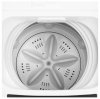 Mini pralka - automatyczna - 4,5 kg - 300 W Ulsonix 10050413 LCLEAN MINI L