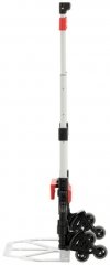 SCHODOWY WÓZEK MAGAZYNOWY 60KG YATO YT-37411 5906083107436