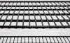 WITRYNA CHŁODNICZA 78L 42x38x96 CZARNA YATO YG-05056 YG-05056