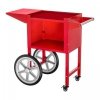Maszyna do popcornu Royal Catering RCPW-16.1 z wózkiem 1600W ROYAL CATERING 10010538 RCPW-16.1