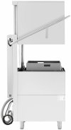Zmywarka kapturowa - 8600 W do 60 cykli/h ROYAL CATERING RCDW-02 10012228 4062859030573