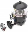 Dozownik Gorącej Czekolady - 5L - Czarny MAXIMA 09504001 8720783951857