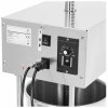 Nadziewarka do kiełbas - 30 l - elektryczna - 4 lejki - Royal Catering 10013321 RCSS-030E