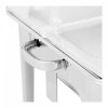 Podgrzewacz do potraw - GN 1/1 - royal_catering - 8,5 l - szeroka podstawa ROYAL CATERING 10012394 RCCD-RT2_9L