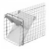 Żywołapka - 1020 x 170 x 200 mm - rozmiar oczek: 25 x 25 mm WIESENFIELD 10280294 WIE-AT-500